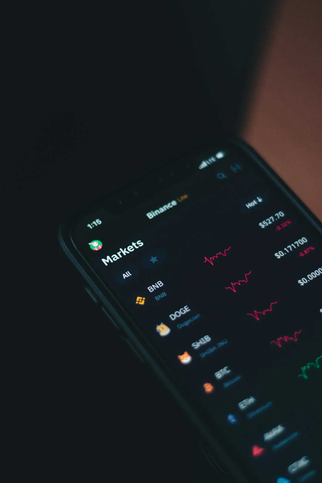 This photo is taken by Lubos Volkov for UX Store while giving a tips on how to become better designer.

After your reach certain skill level is it harder and harder to get any better … In order to progress you need to constantly push yourself to the limits and learn new things … Photo: https://www.instagram.com/lubosvolkov/ For: https://uxstore.com